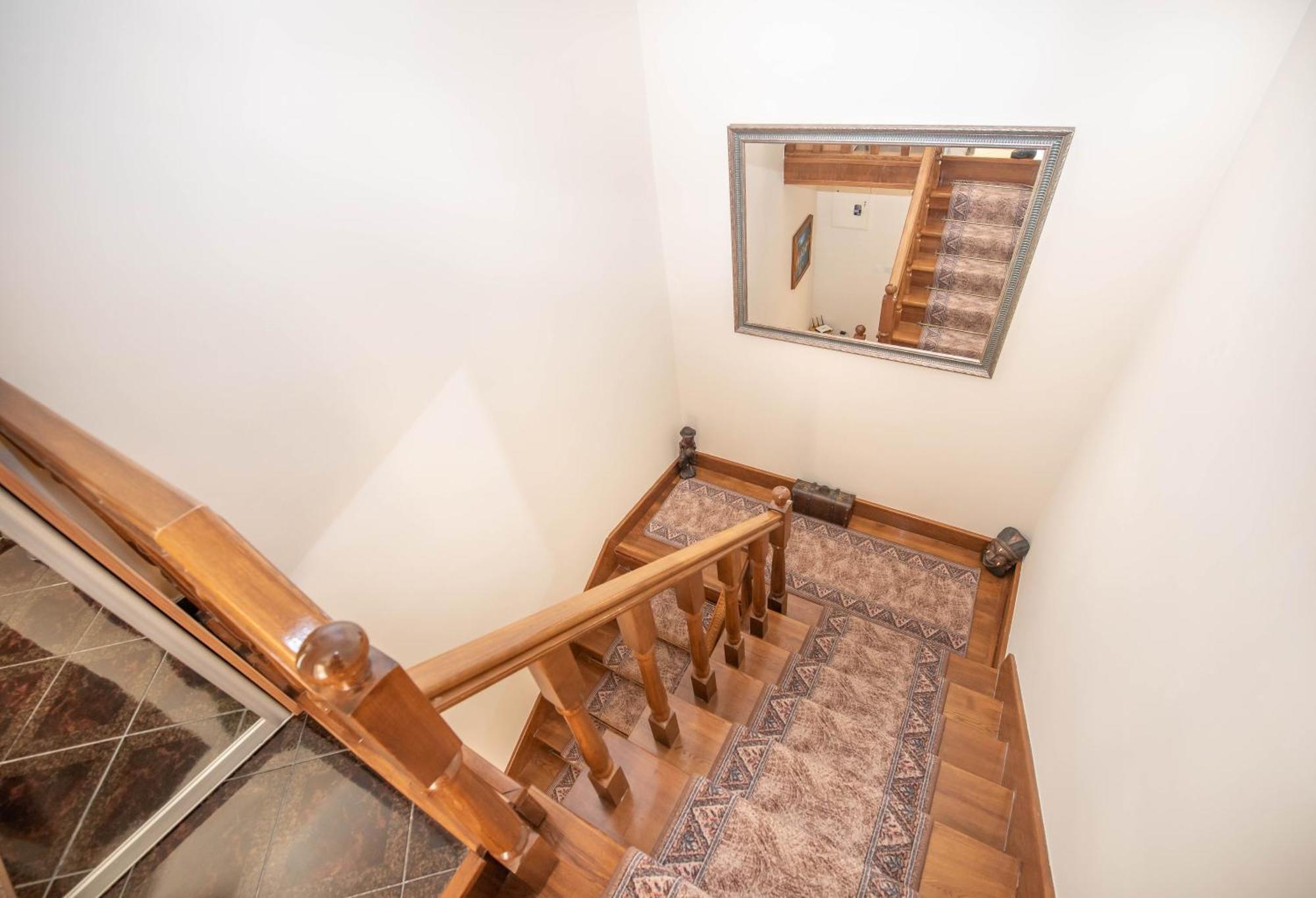 S&P City Center Apartments Kotor Buitenkant foto